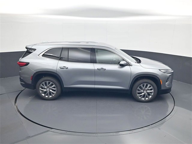 2026 Buick Enclave Preferred photo 15
