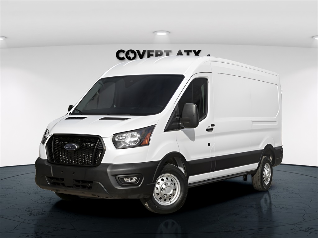 2023 Ford Transit Van Base's photo