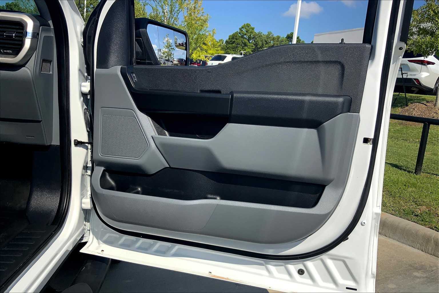 2021 Ford F-150 XL photo 21