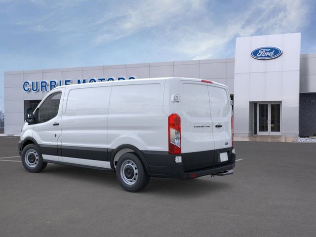 2026 FORD TRANSIT - Image 33