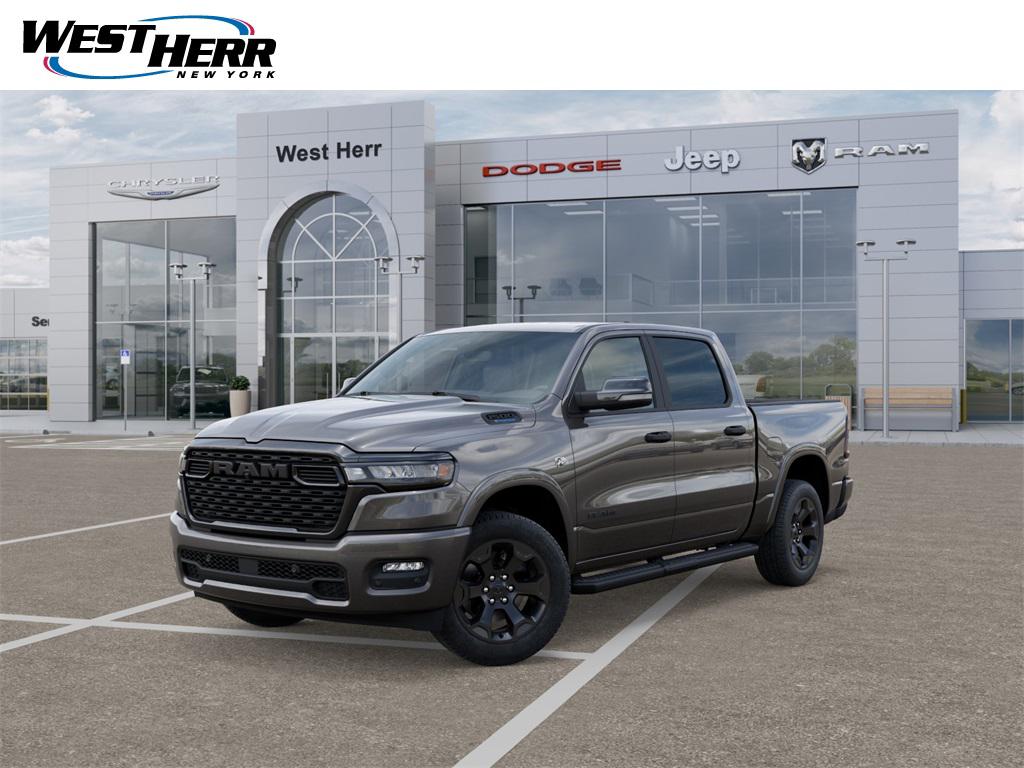 2026 RAM Ram 1500 Pickup Big Horn/Lone Star's photo