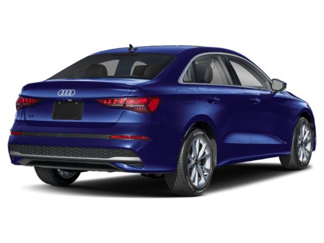 2026 Audi A3 Quattro Premium Plus photo 2