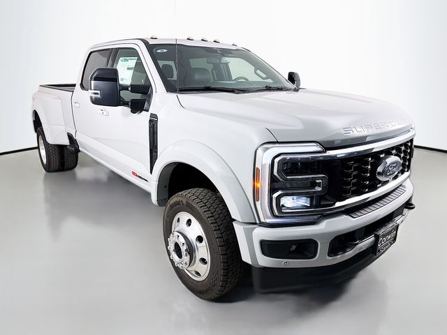 2025 Ford F-450 Super Duty