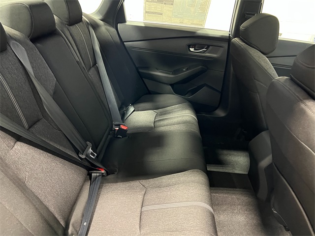 2025 Honda Accord Hybrid Sport photo 25