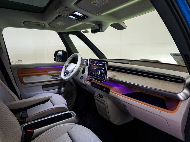 2025 Volkswagen ID. Buzz photo 37