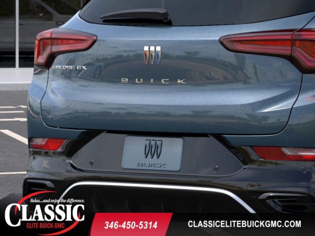 2026 Buick Encore GX Sport Touring's photo