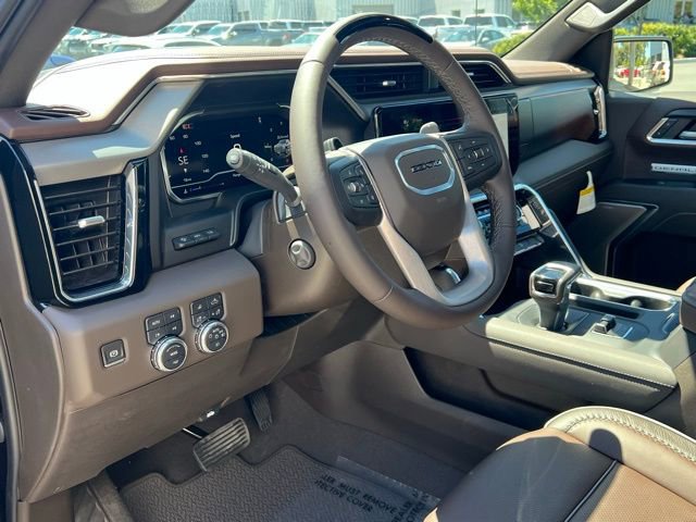 2025 Gmc Sierra 1500 Denali photo 17