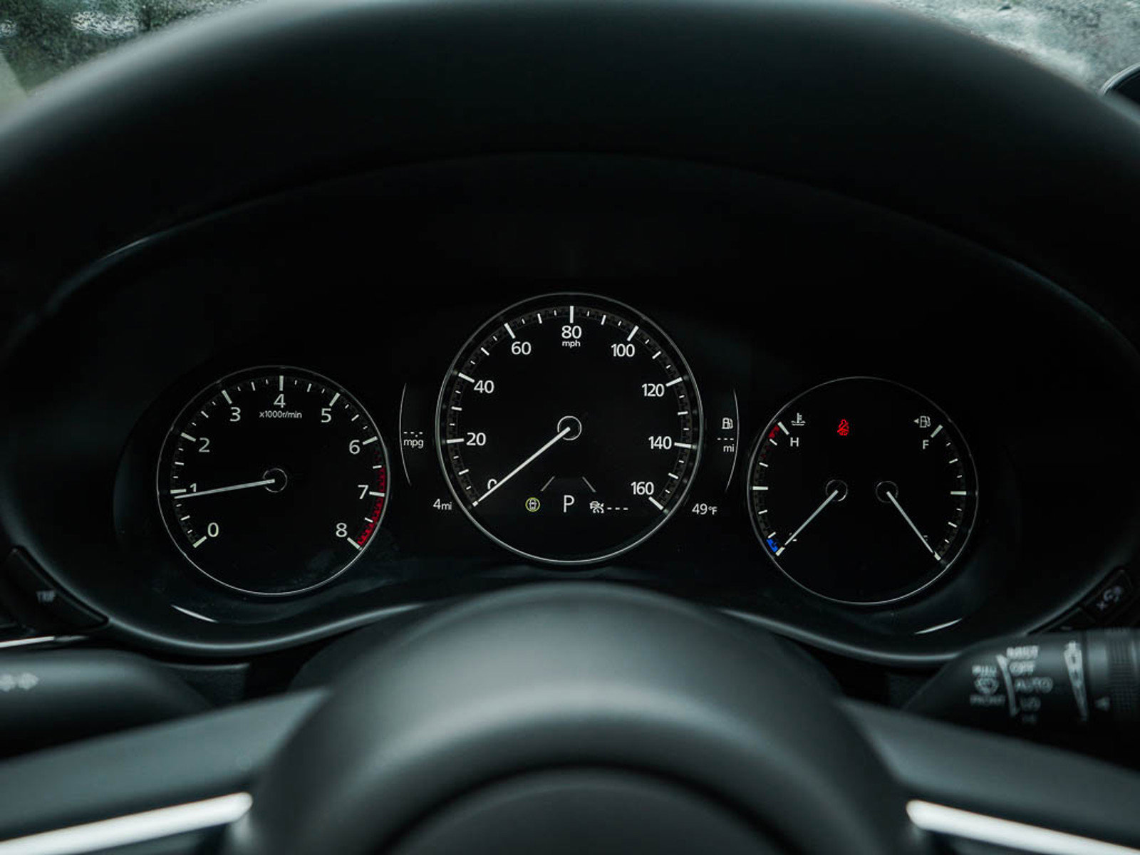 2025 Mazda CX-30 2.5 S Preferred photo 21