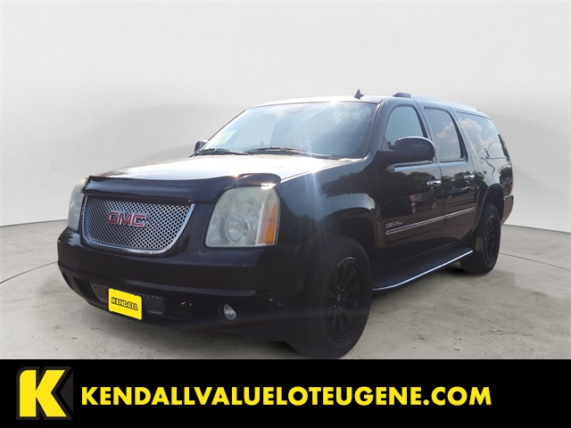 2011 GMC Yukon XL