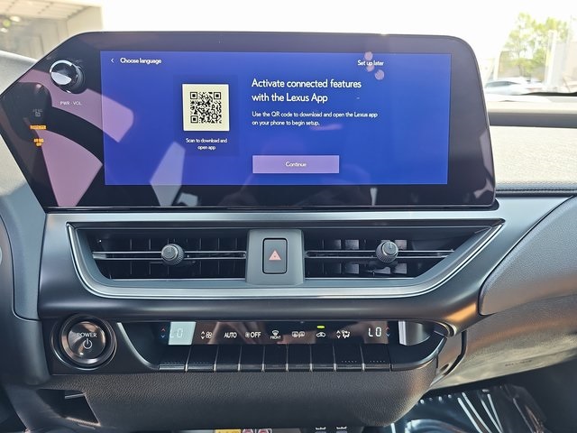 2025 Lexus UX Premium photo 21