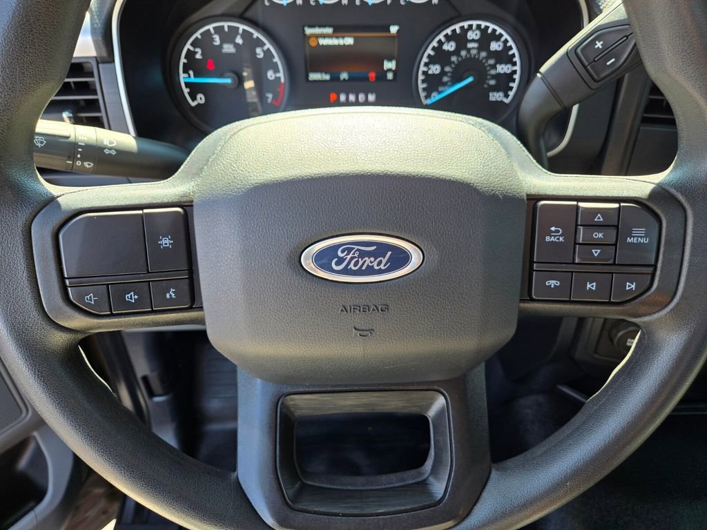 2022 Ford F-150 XL photo 18