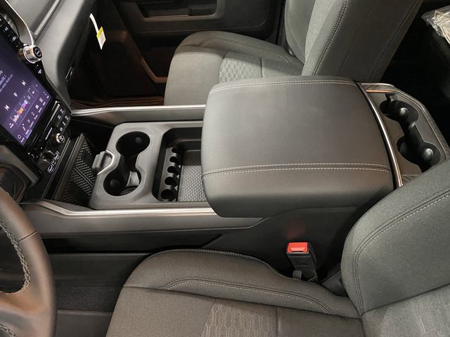 2025 Ram 2500 Big Horn photo 19