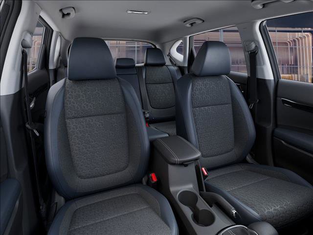2025 Kia Seltos S photo 13