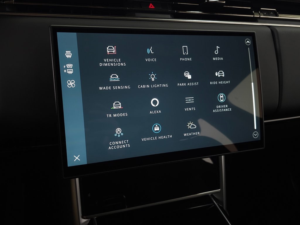 2025 LAND ROVER RANGE ROVER - Image 32