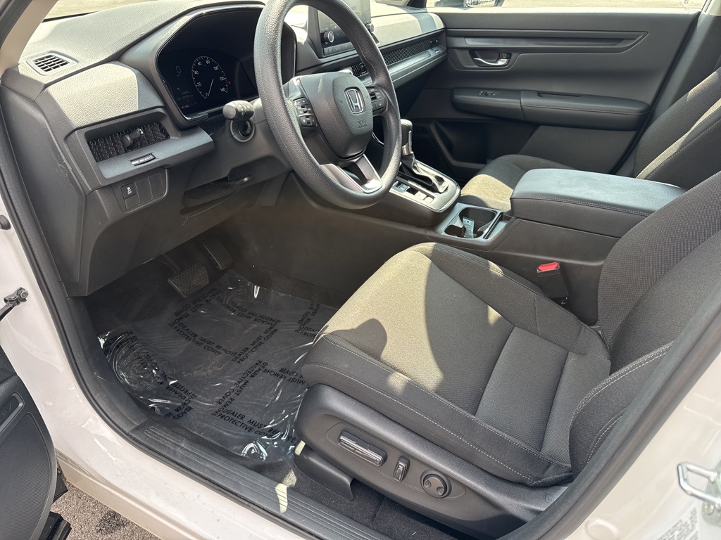 2023 Honda CR-V EX photo 7