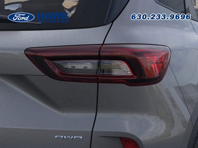 2025 FORD ESCAPE - Image 21