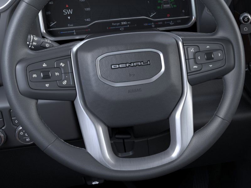 2025 Gmc Sierra 2500 HD Denali photo 19