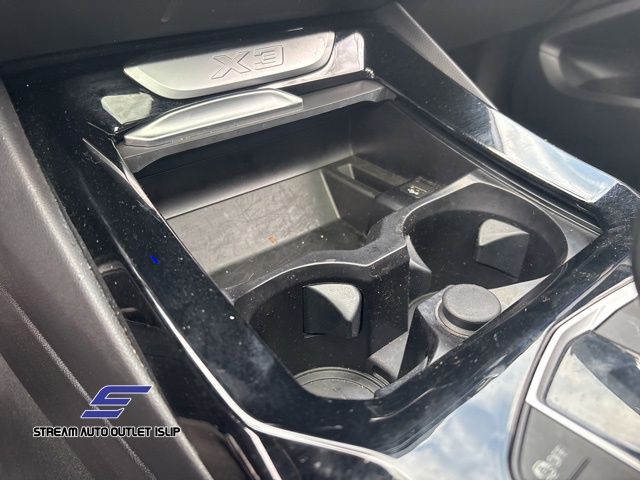 2022 Bmw X3 xDrive30i photo 32