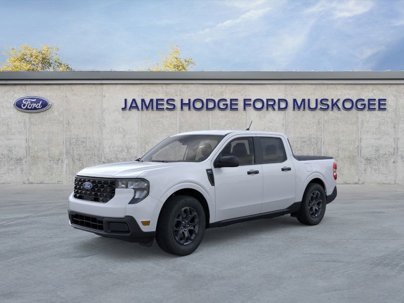 2025 Ford Maverick