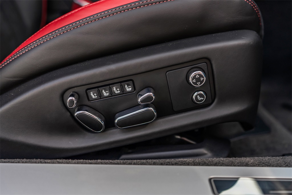 2022 Bentley Continental GT Speed photo 24