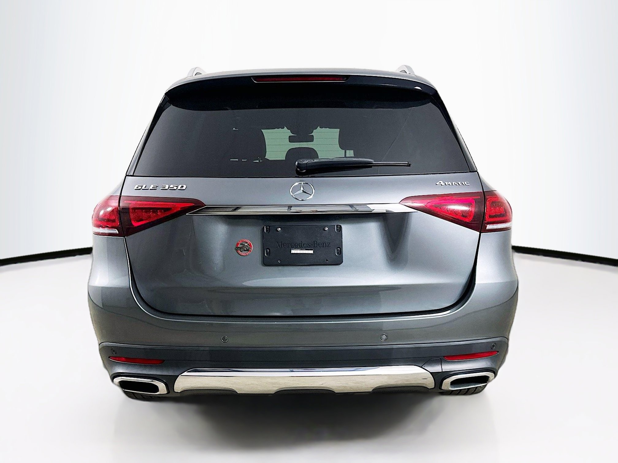 2021 Mercedes Benz GLE 350 4MATIC photo 6