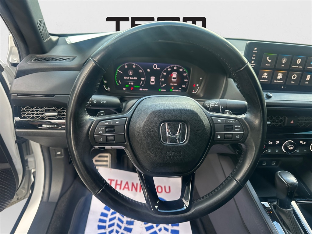 2023 Honda Accord Sport-L photo 16