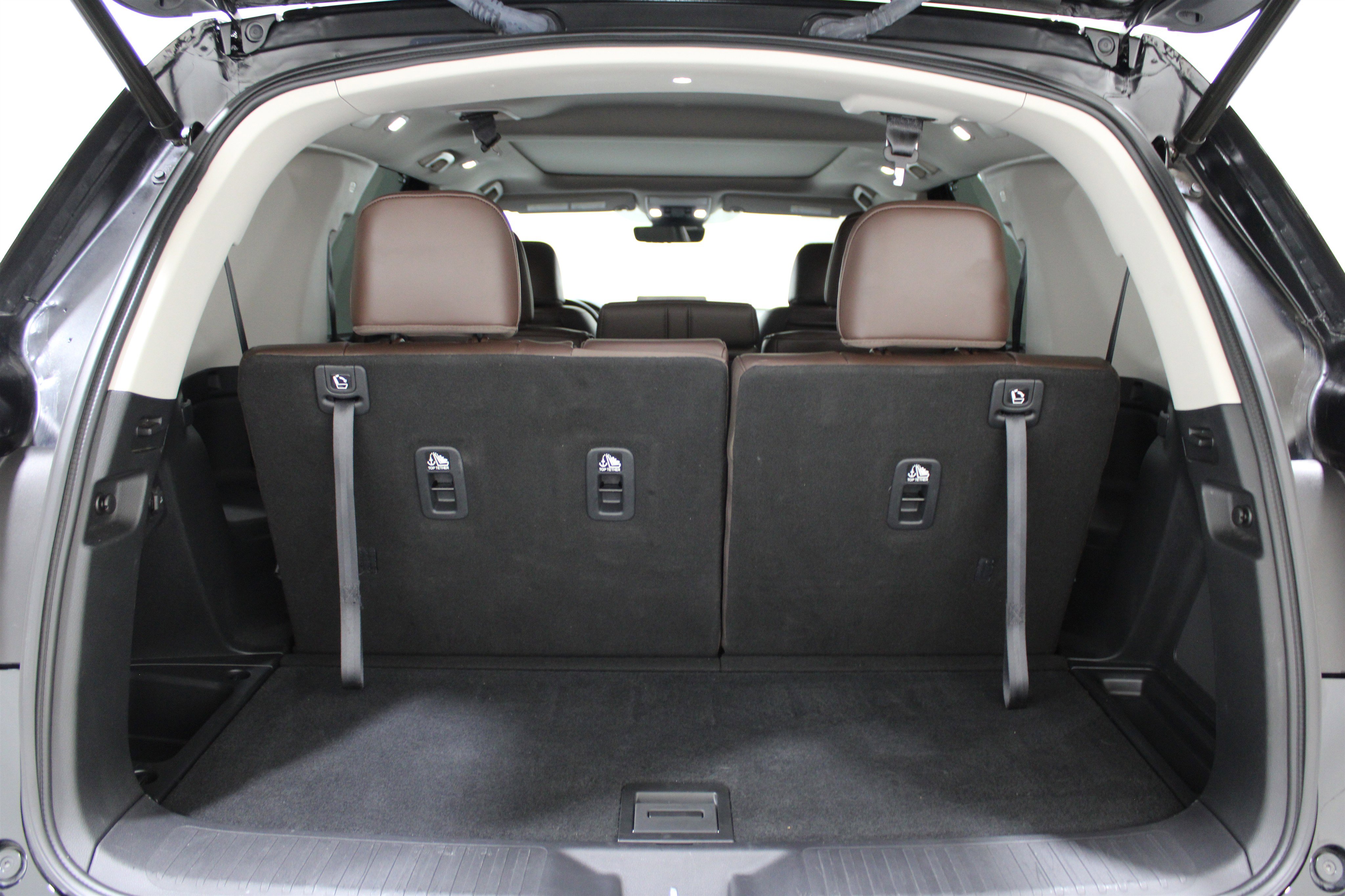2023 Honda Pilot Elite photo 20