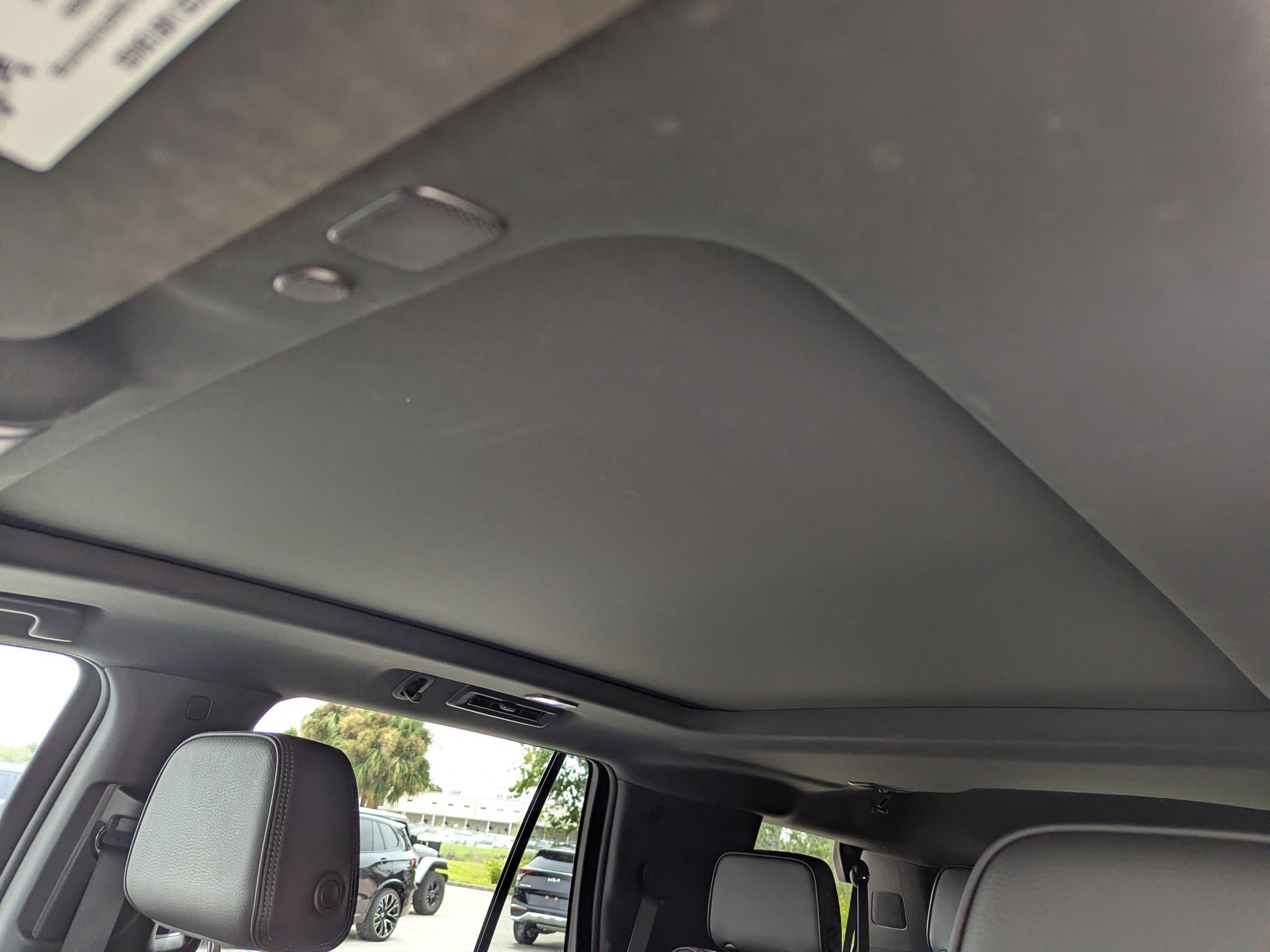 2023 Gmc Yukon Denali photo 23