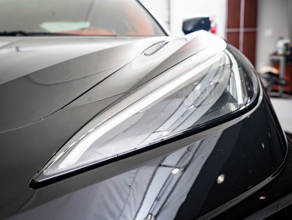 2023 Chevrolet Corvette Stingray photo 14