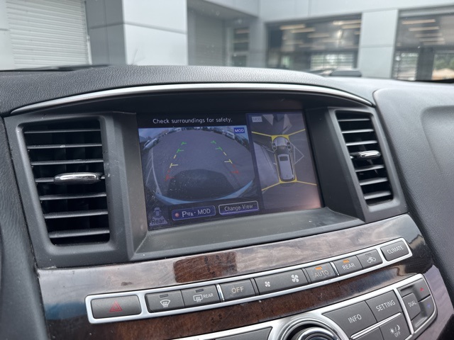 2014 Infiniti QX60 Base photo 7