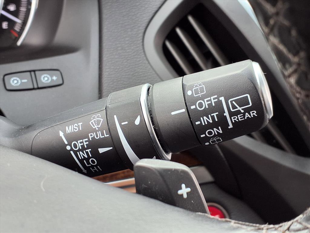 2020 Acura MDX SH-AWD photo 27