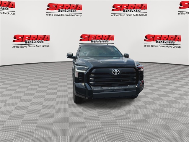 2026 Toyota Tundra SR5 CrewMax photo 2
