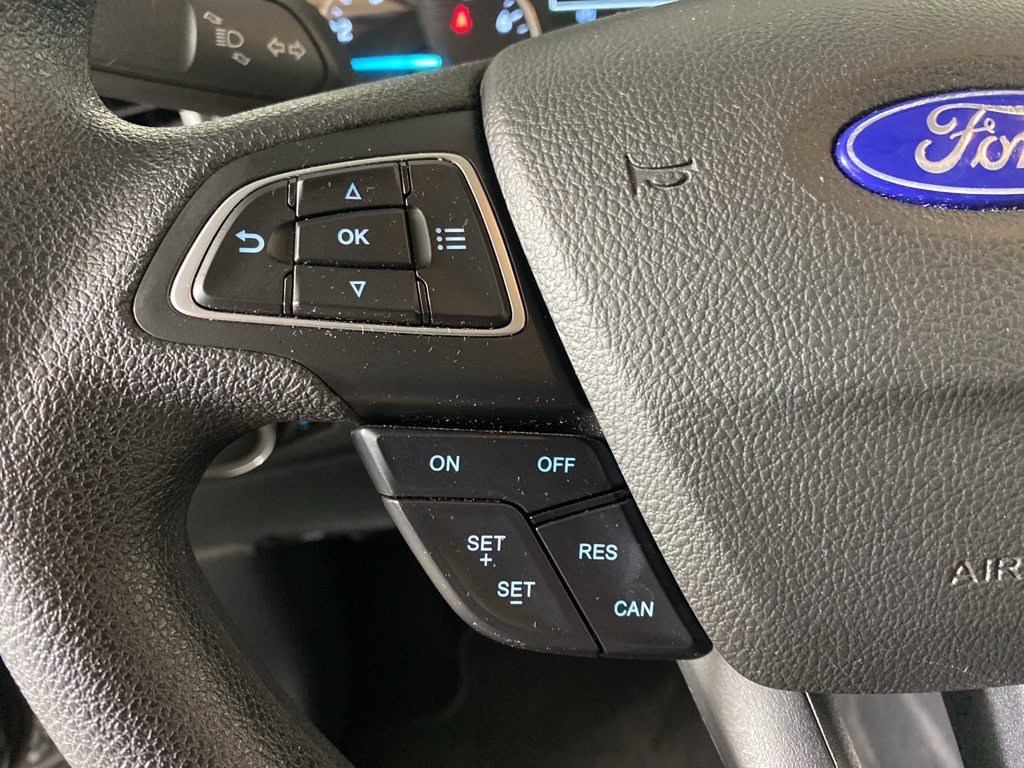 2022 Ford EcoSport SE photo 14