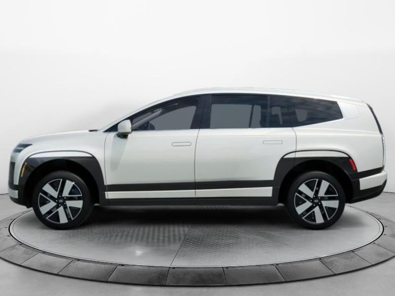 2026 Hyundai Ioniq SEL photo 2