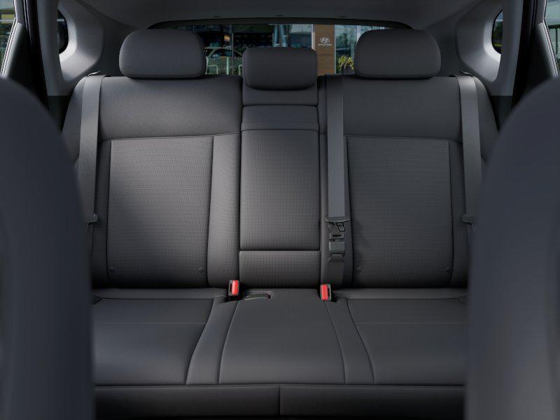 2026 Hyundai Kona SEL photo 10