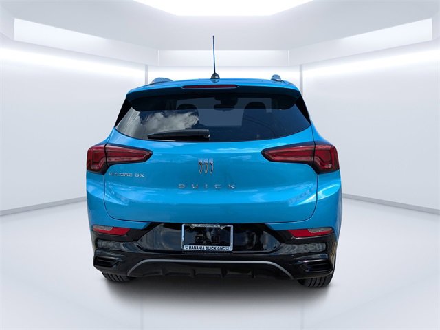 2026 Buick Encore GX Sport Touring photo 4