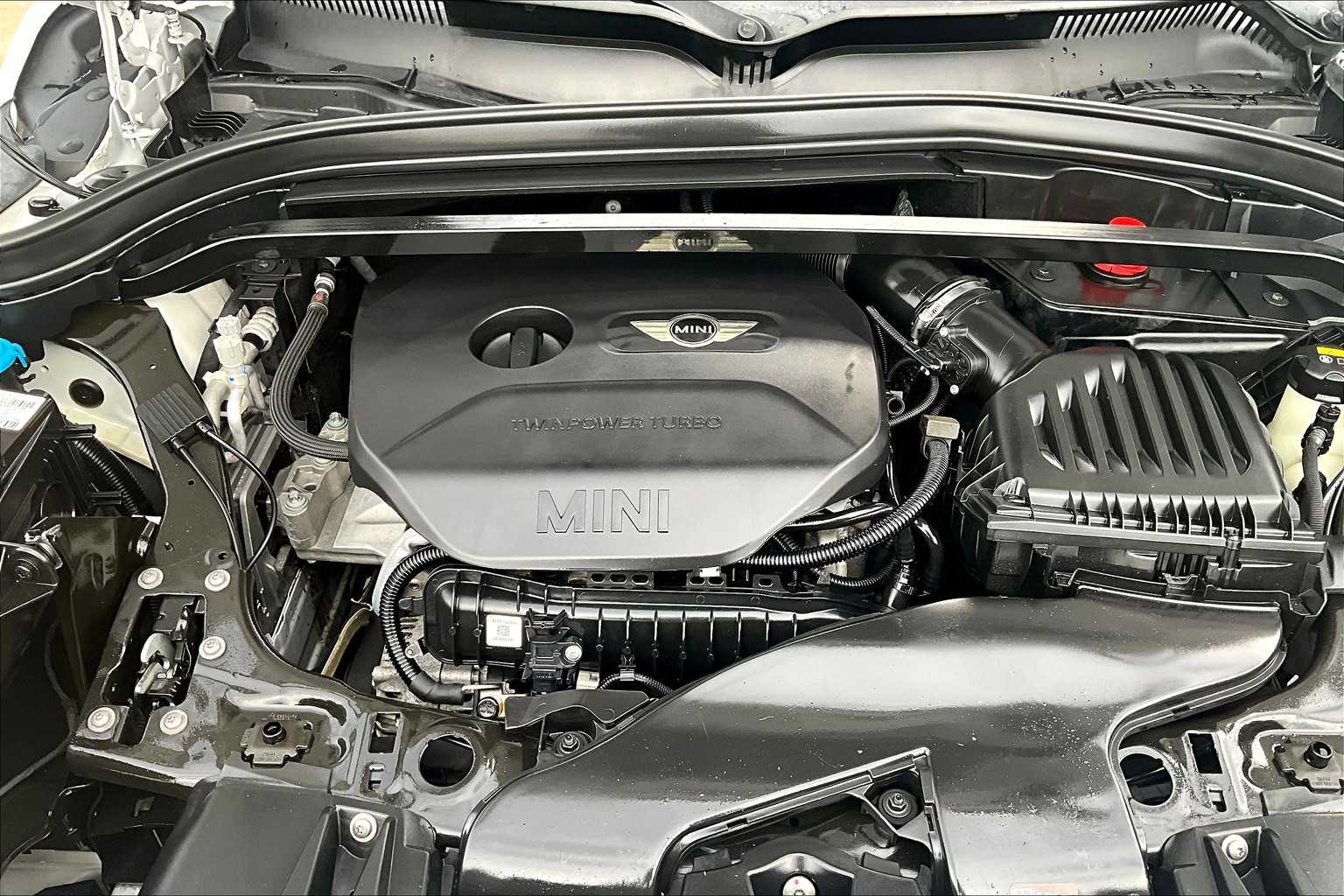2017 Mini Countryman photo 31
