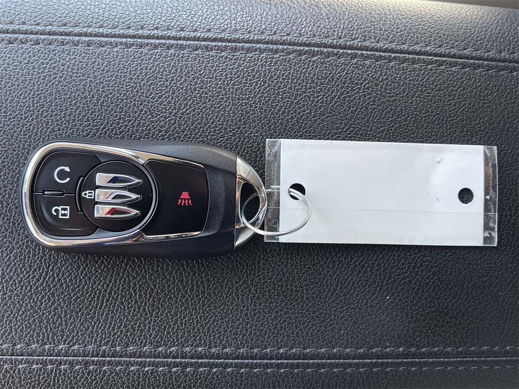 2024 Buick Encore GX Preferred photo 33