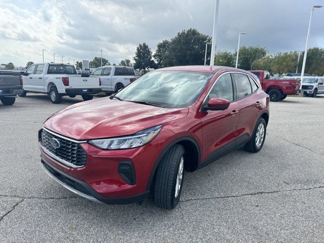2023 Ford Escape Active photo 3