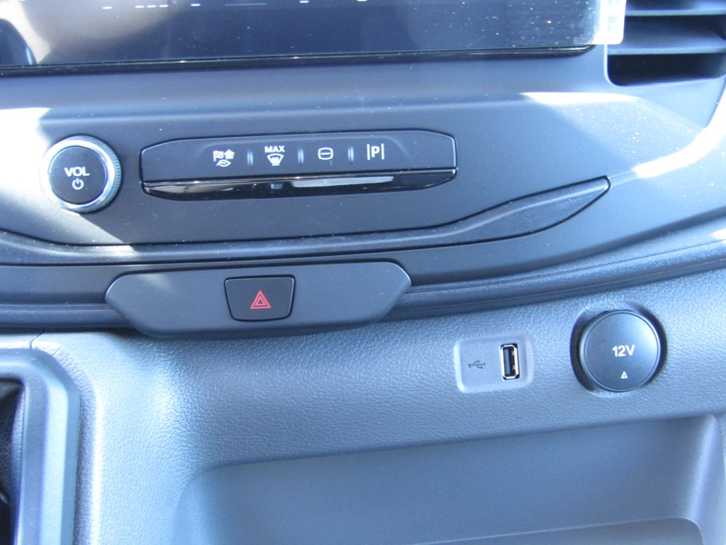 2026 Ford Transit Cargo Van photo 22