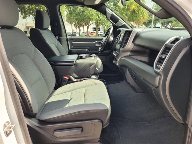 2022 Ram 1500 Big Horn Lone Star photo 17