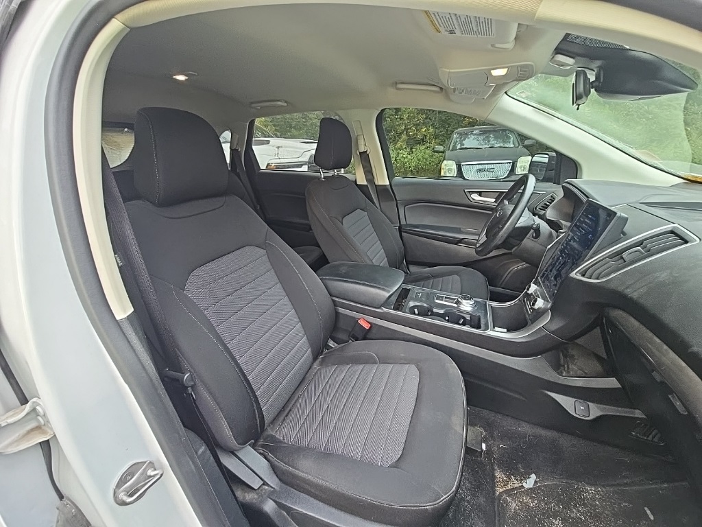 2022 Ford Edge SE photo 14