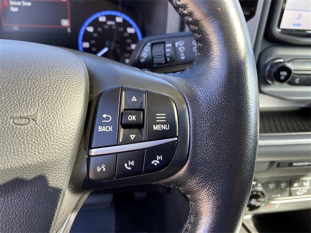 2021 Ford Bronco Sport Big Bend photo 14