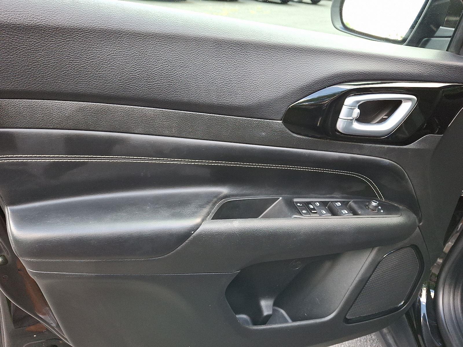 2022 Jeep Compass Altitude photo 9