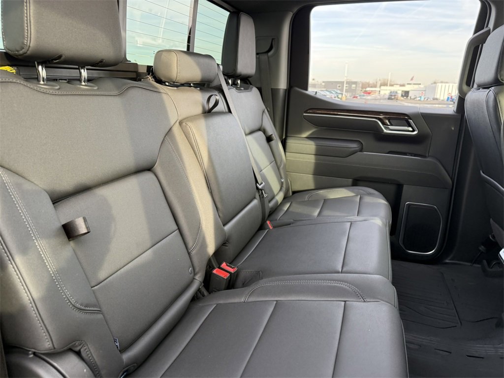 2026 GMC SIERRA - Image 35