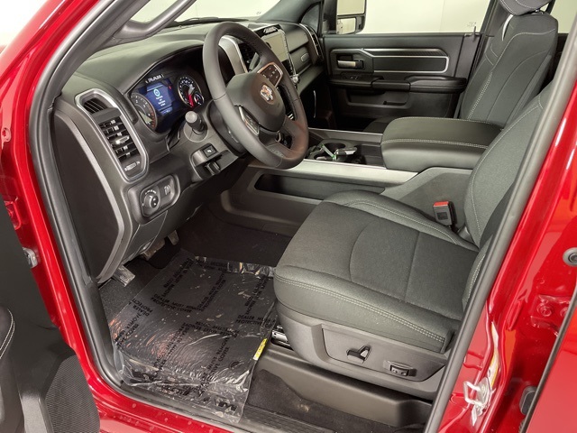 2026 Ram 2500 Big Horn photo 19