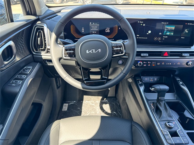 2025 Kia Sorento S photo 26