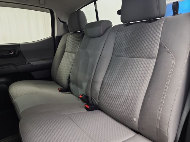 2022 Toyota Tacoma 4x4 Double Cab photo 29