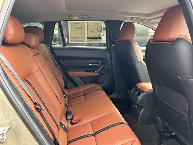 2023 Mazda CX-50 2.5 Turbo Meridian Edition photo 21