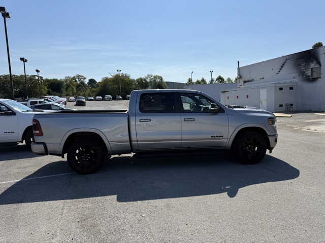 2022 Ram 1500 Laramie photo 5